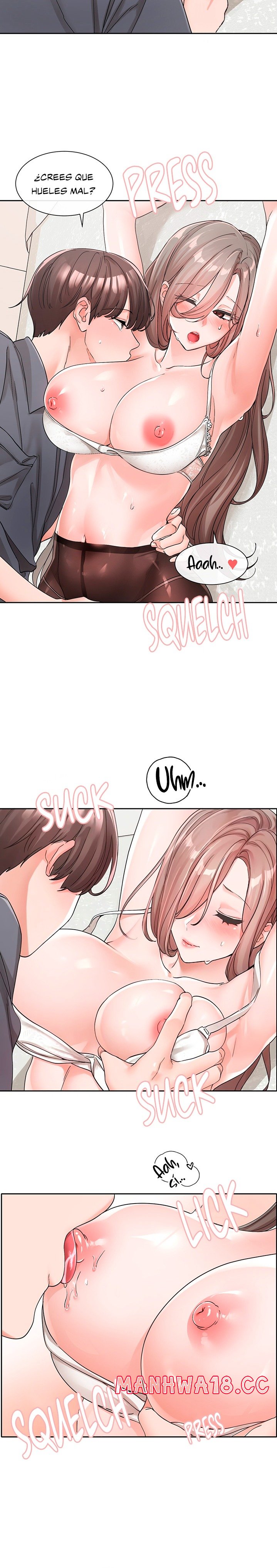 Circles Raw Chapter 123 Page 7