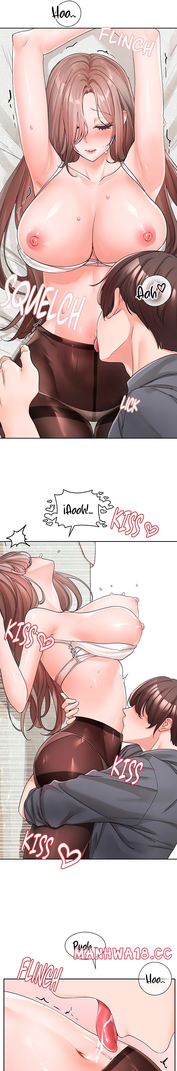 Circles Raw Chapter 123 Page 8