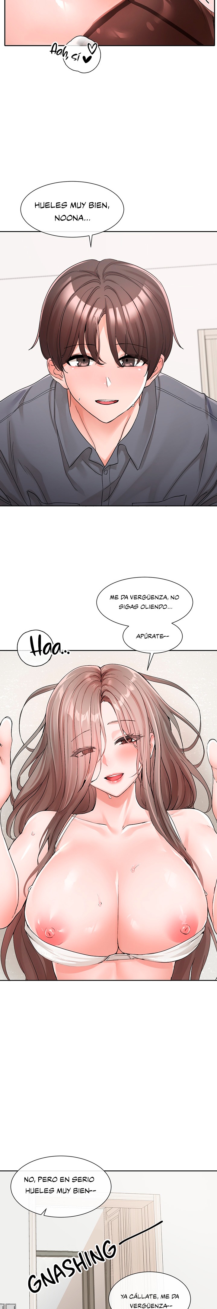 Circles Raw Chapter 123 Page 9