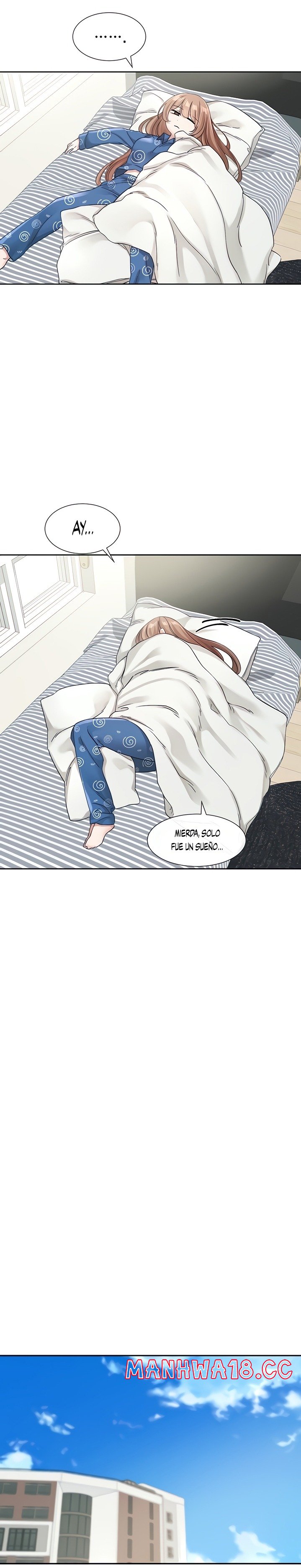 Circles Raw Chapter 124 Page 12