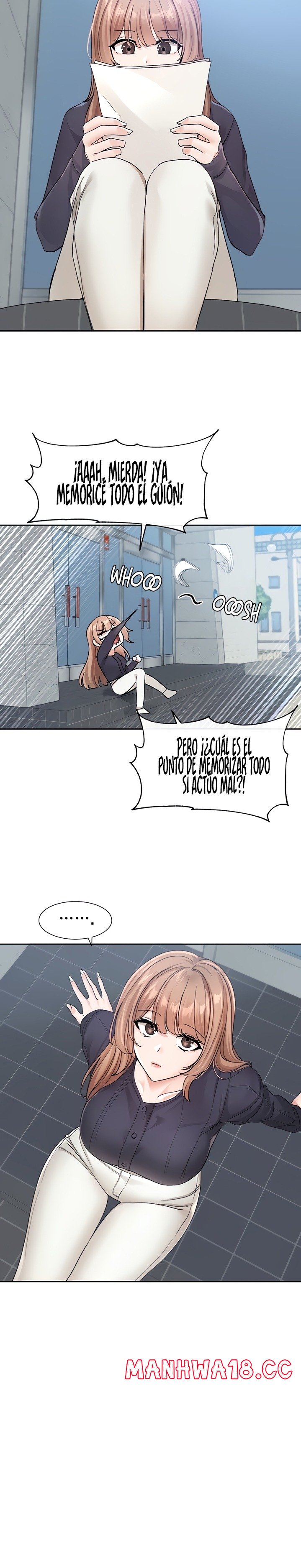 Circles Raw Chapter 124 Page 22