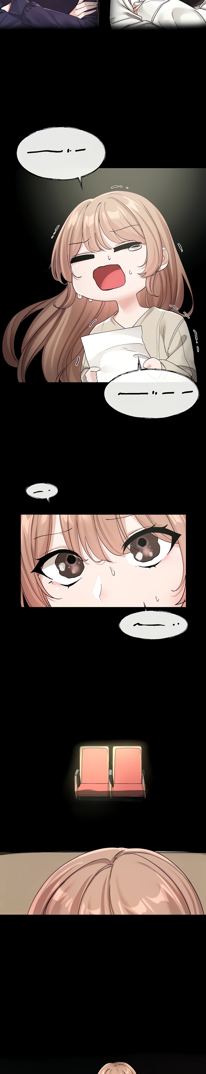 Circles Raw Chapter 124 Page 7