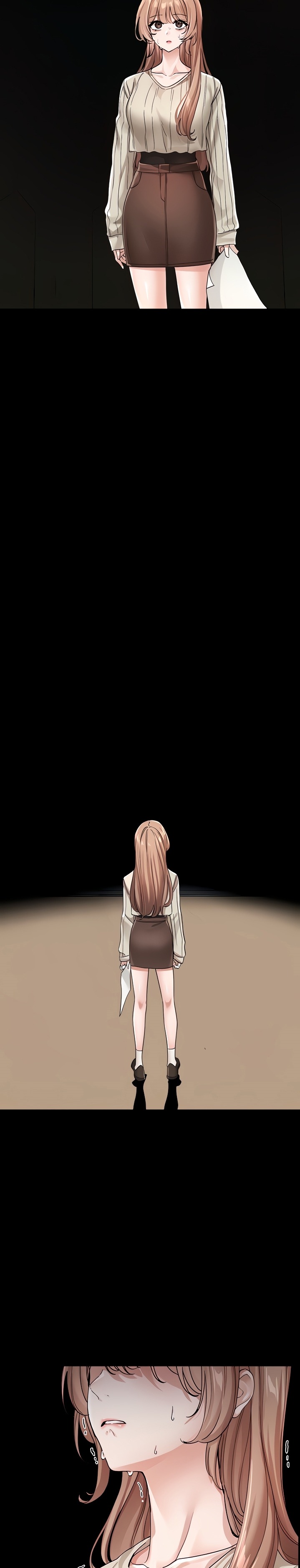Circles Raw Chapter 124 Page 8