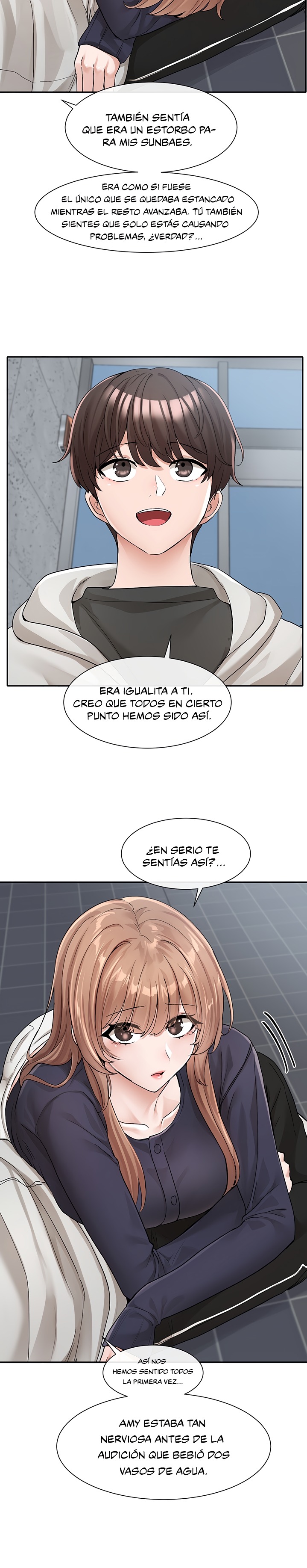 Circles Raw Chapter 125 Page 12