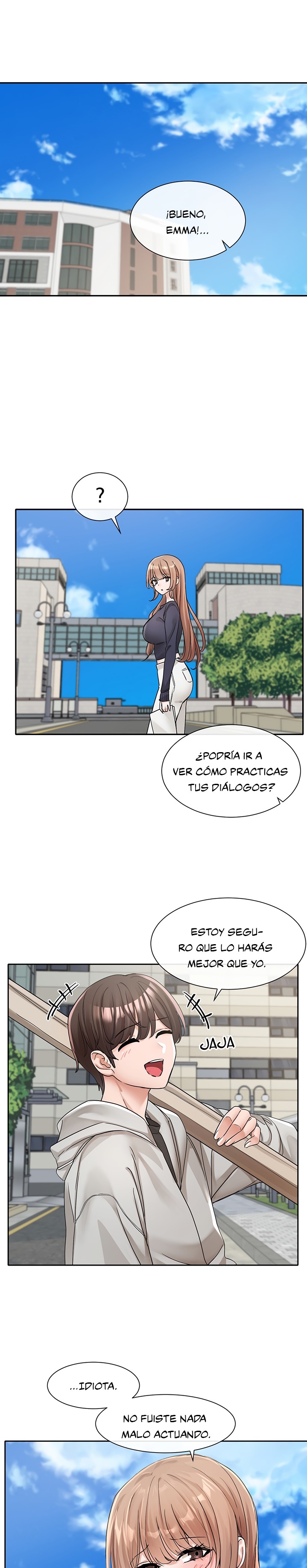 Circles Raw Chapter 125 Page 17