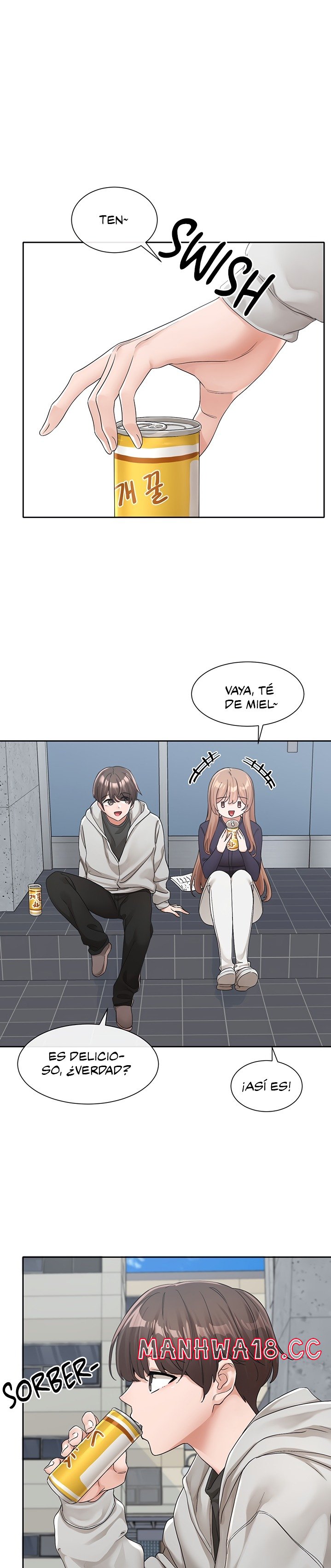 Circles Raw Chapter 125 Page 2