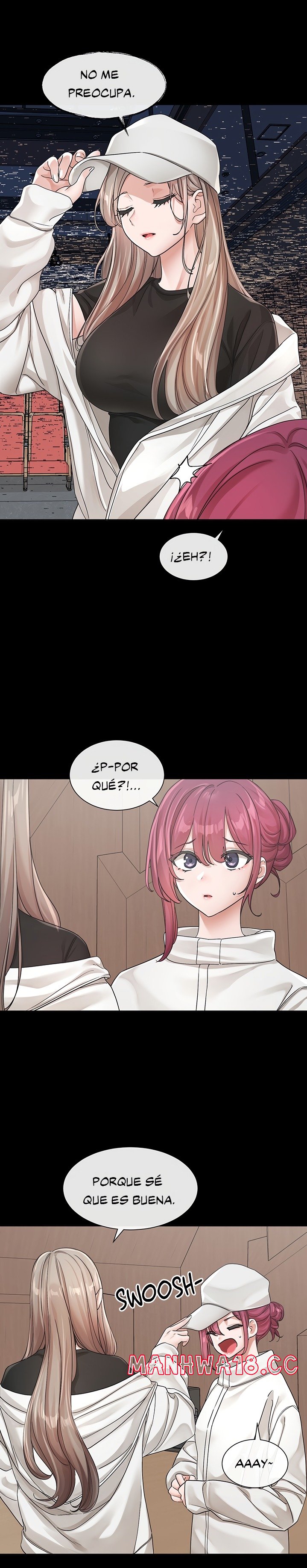Circles Raw Chapter 125 Page 25