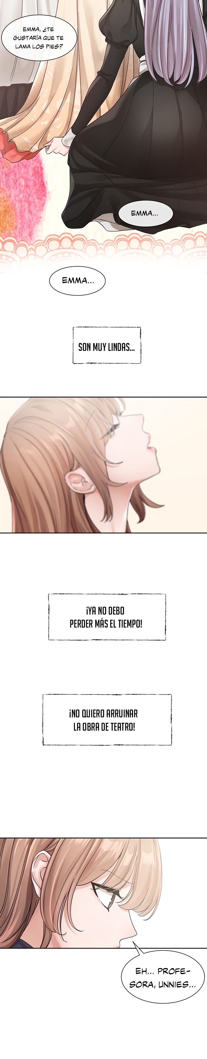 Circles Raw Chapter 125 Page 28