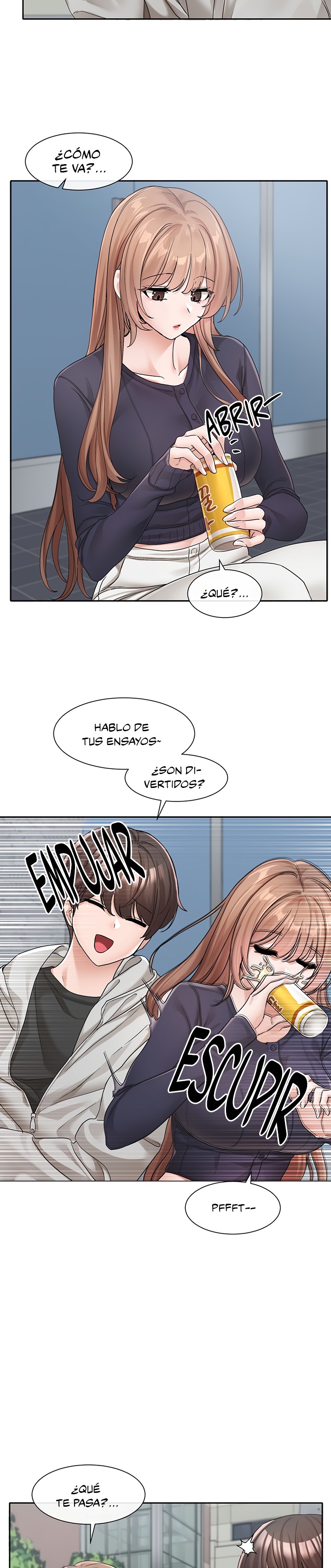 Circles Raw Chapter 125 Page 3