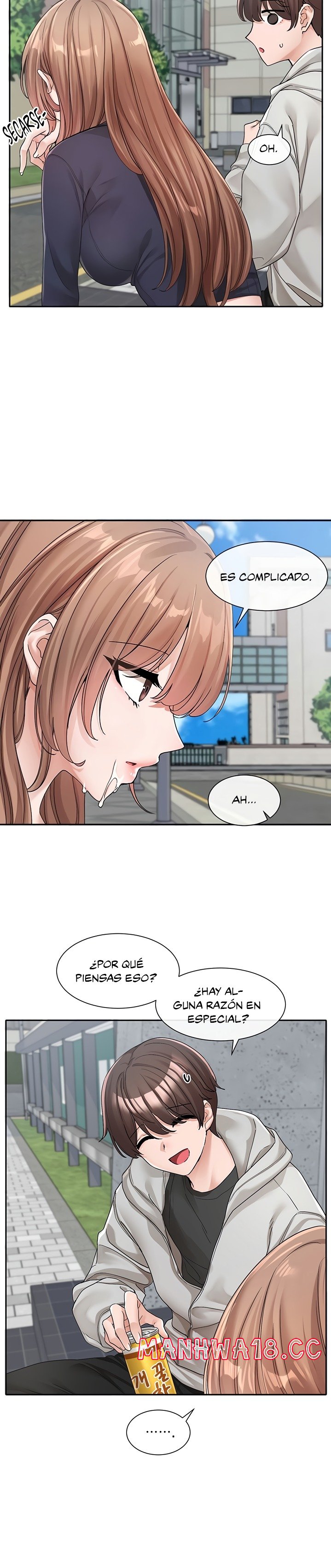 Circles Raw Chapter 125 Page 4