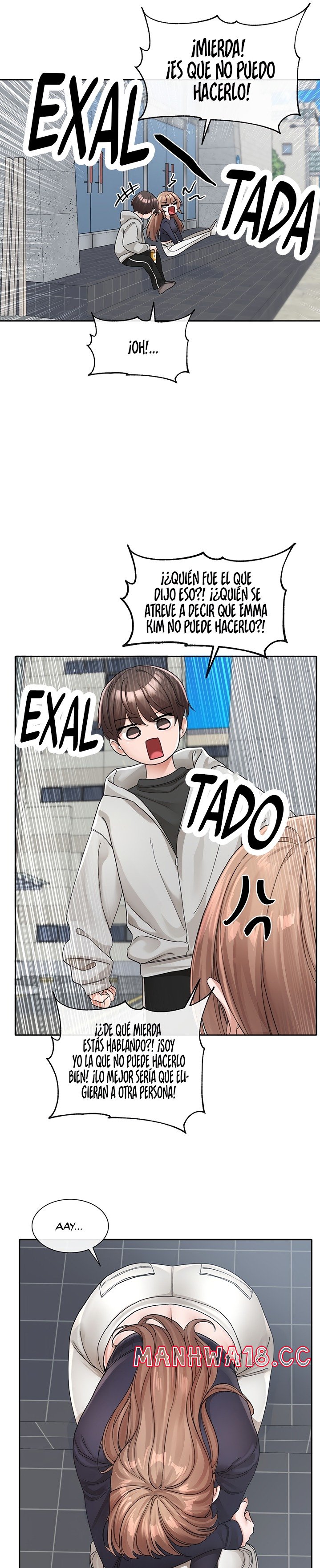 Circles Raw Chapter 125 Page 5