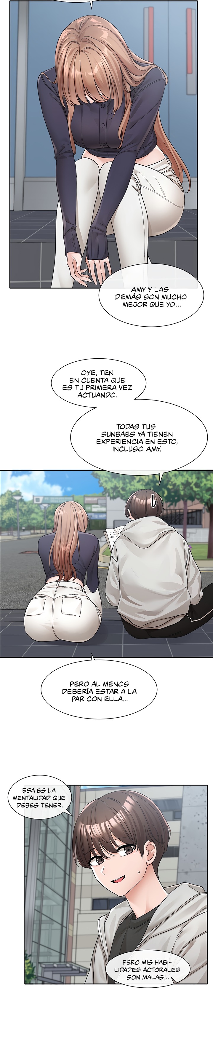 Circles Raw Chapter 125 Page 7