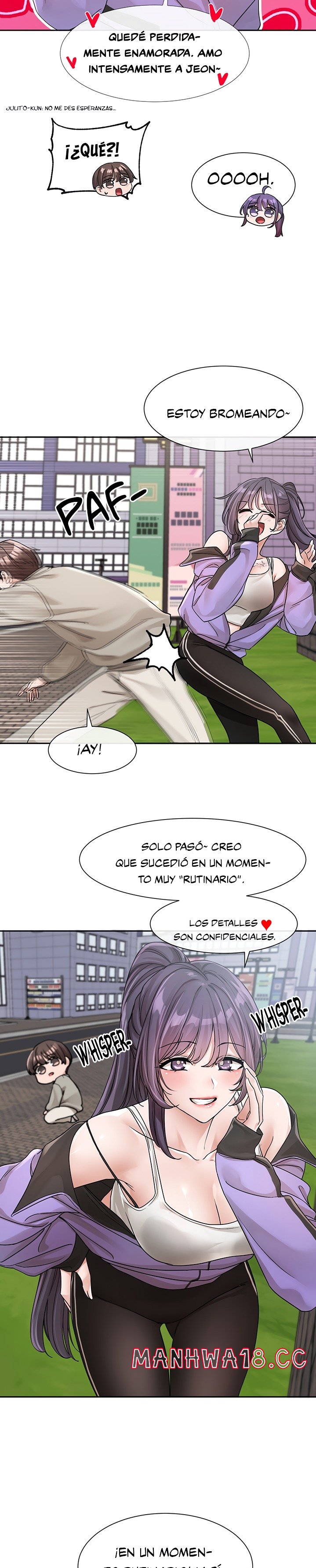 Circles Raw Chapter 126 Page 24