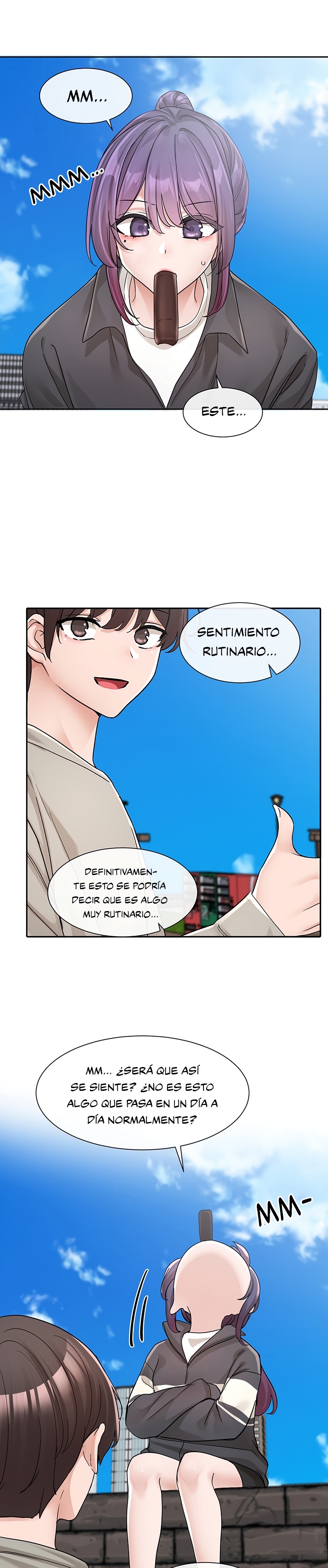 Circles Raw Chapter 126 Page 29