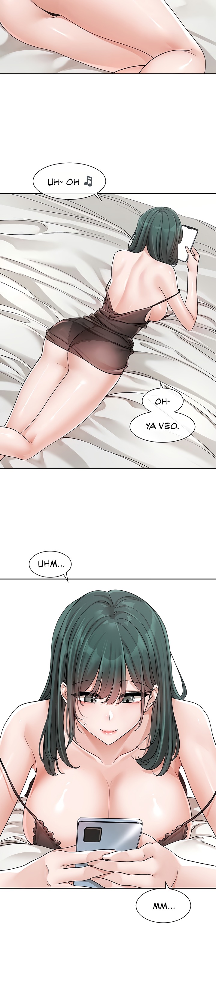 Circles Raw Chapter 126 Page 4