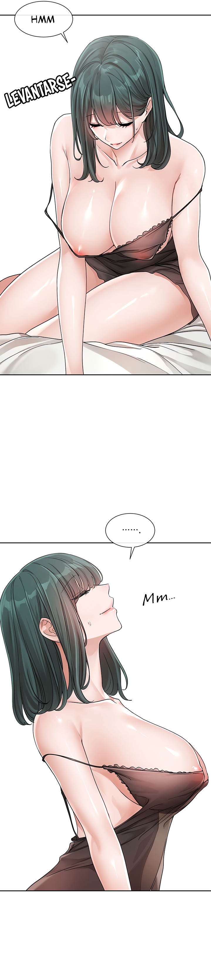Circles Raw Chapter 126 Page 5