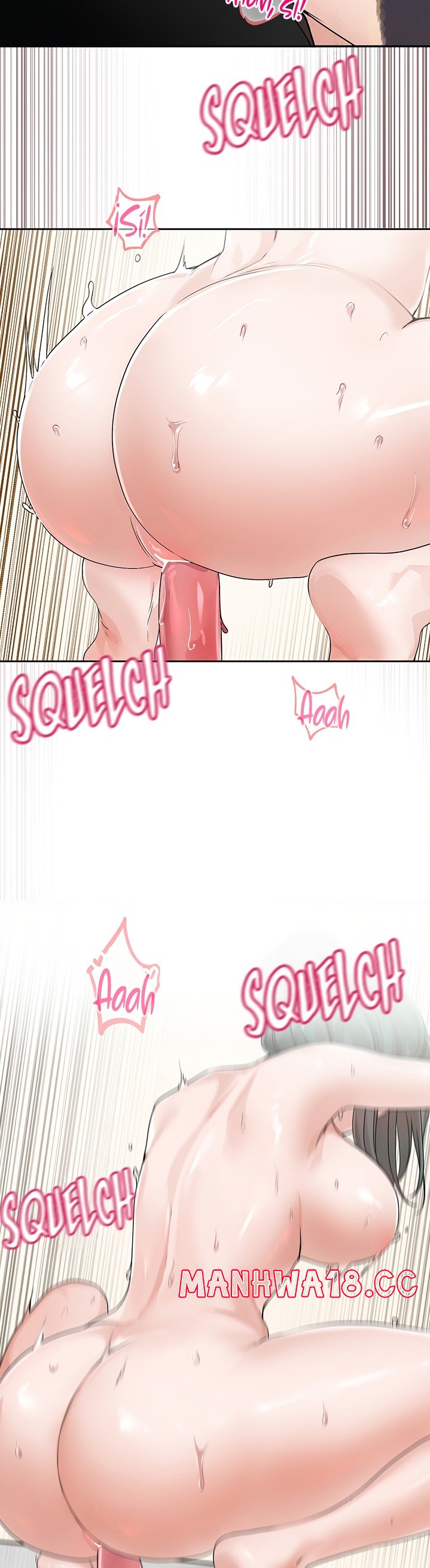 Circles Raw Chapter 127 Page 30
