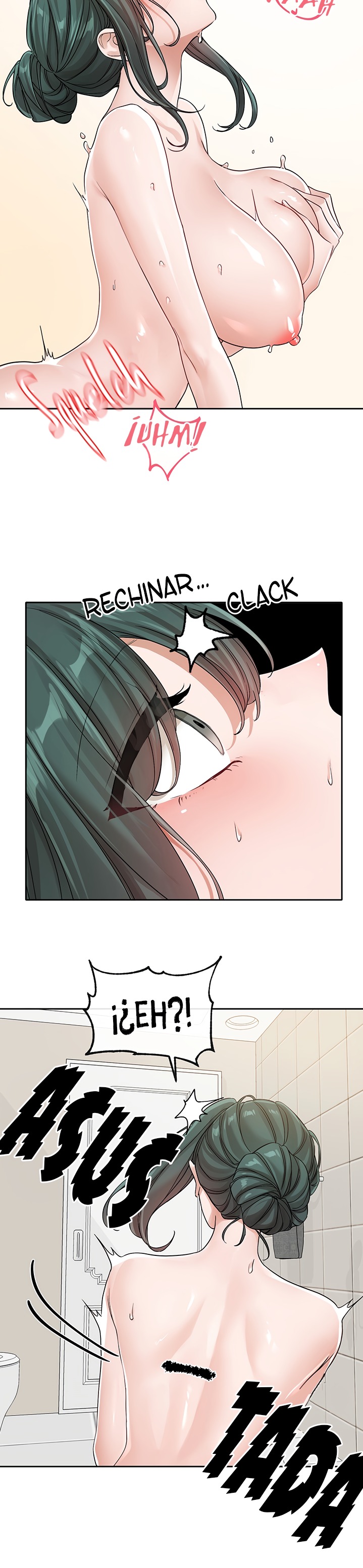 Circles Raw Chapter 128 Page 12