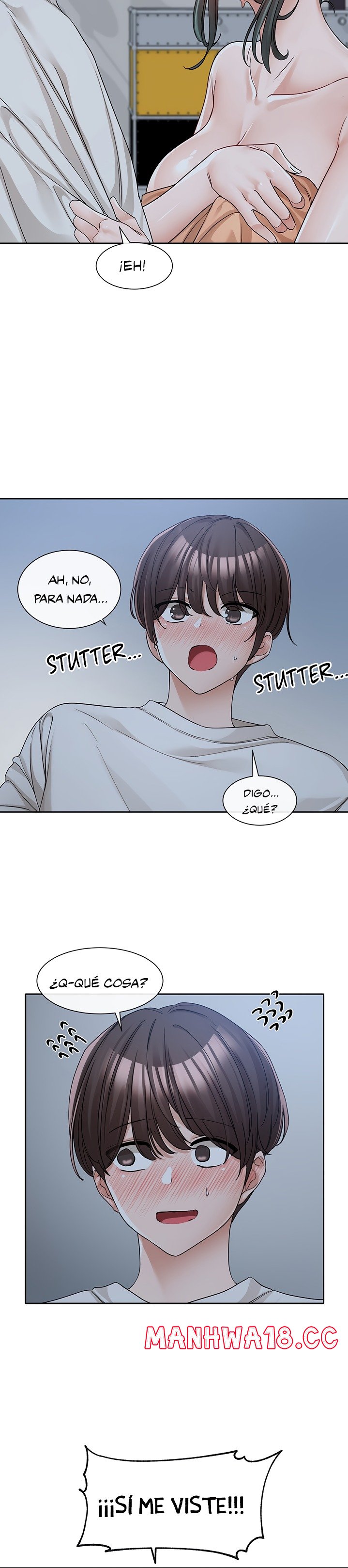 Circles Raw Chapter 128 Page 16