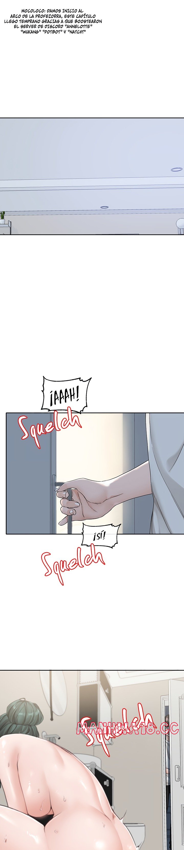 Circles Raw Chapter 128 Page 2