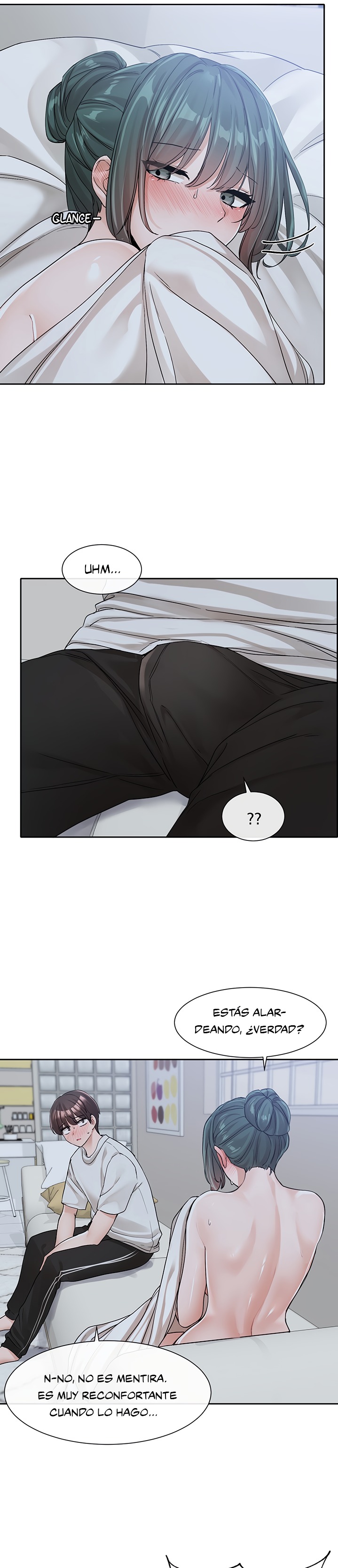 Circles Raw Chapter 128 Page 30