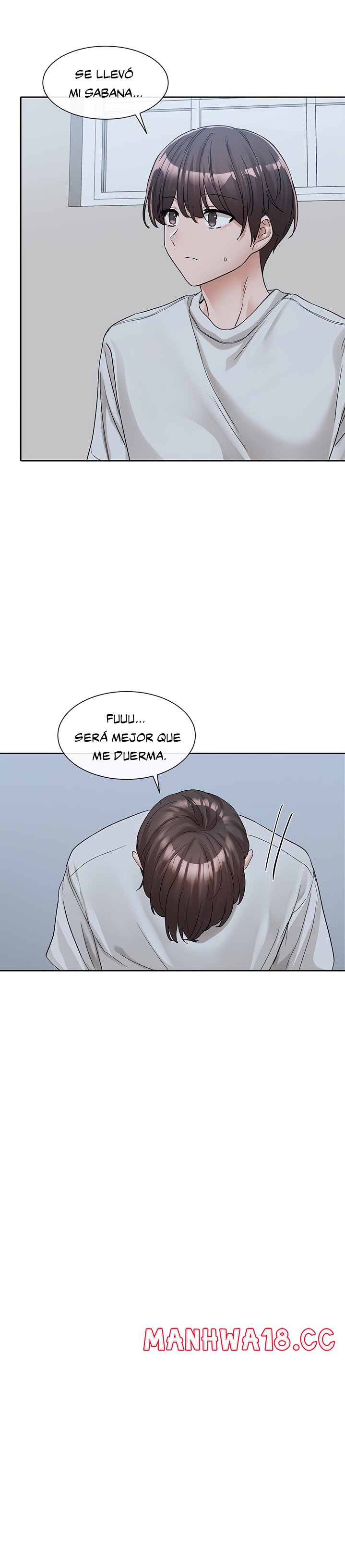 Circles Raw Chapter 128 Page 33