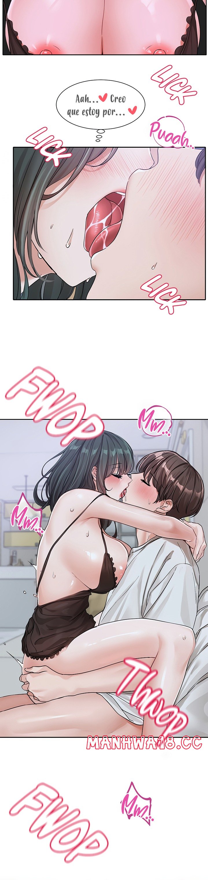 Circles Raw Chapter 129 Page 16