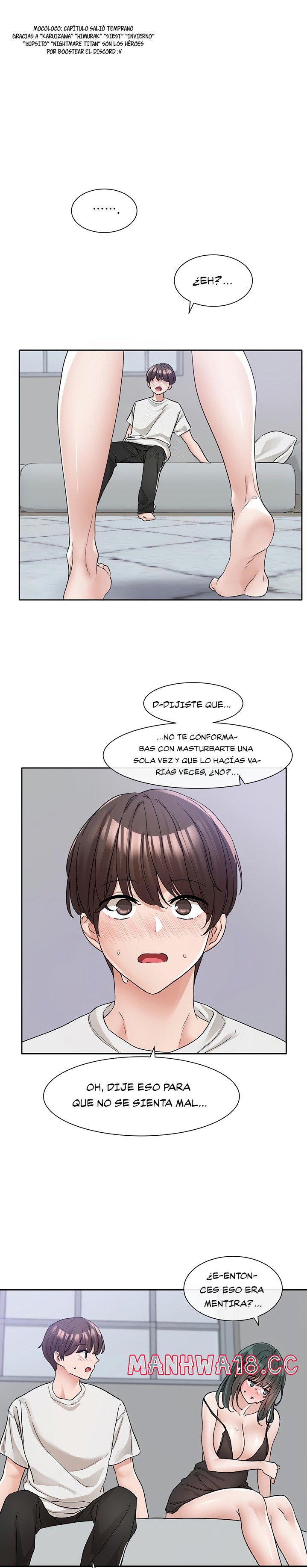 Circles Raw Chapter 129 Page 2
