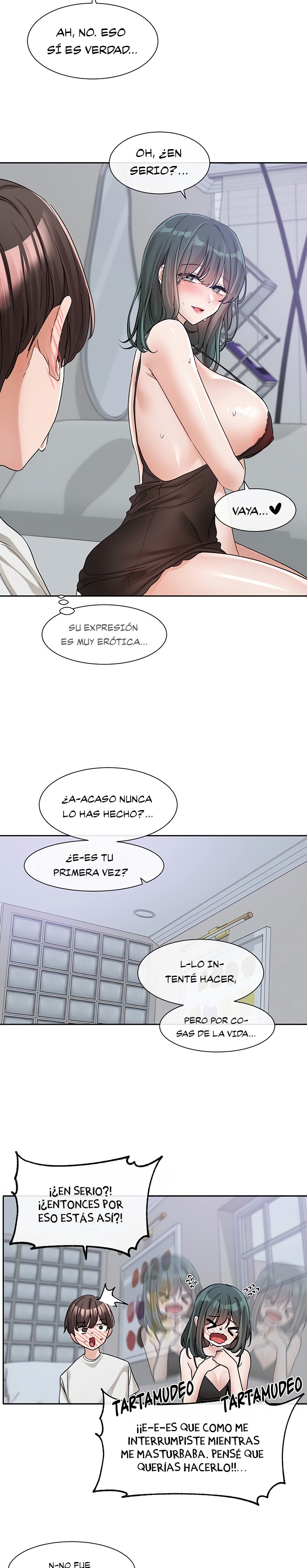 Circles Raw Chapter 129 Page 3