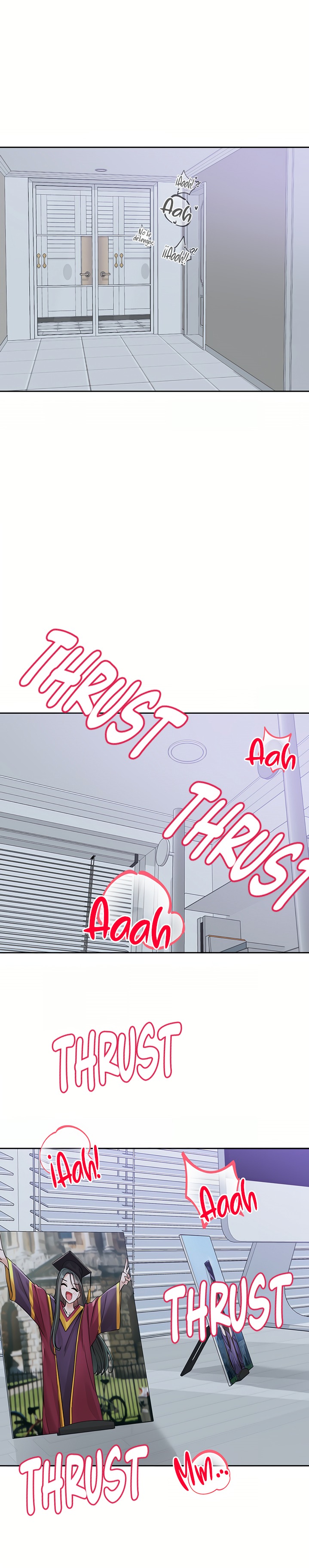Circles Raw Chapter 129 Page 31