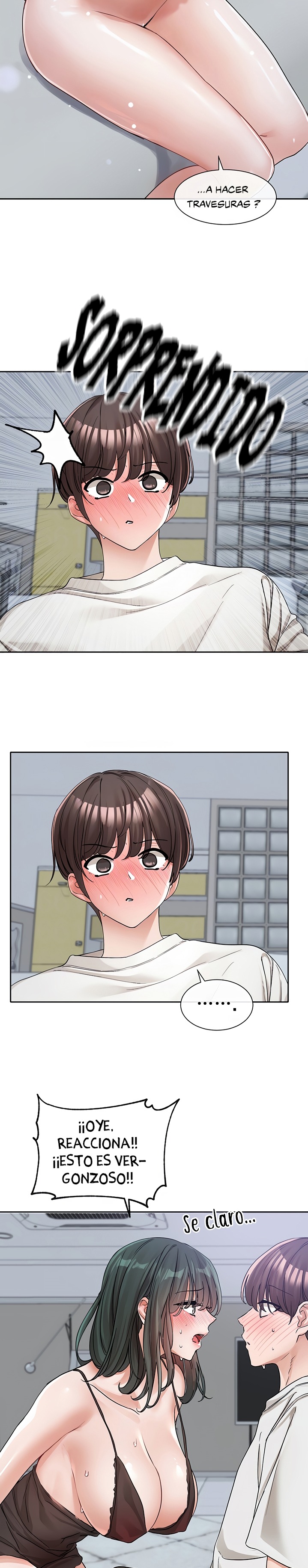 Circles Raw Chapter 129 Page 6