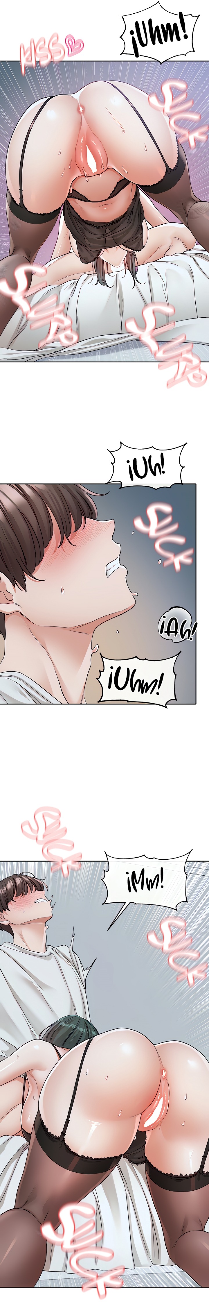 Circles Raw Chapter 130 Page 12