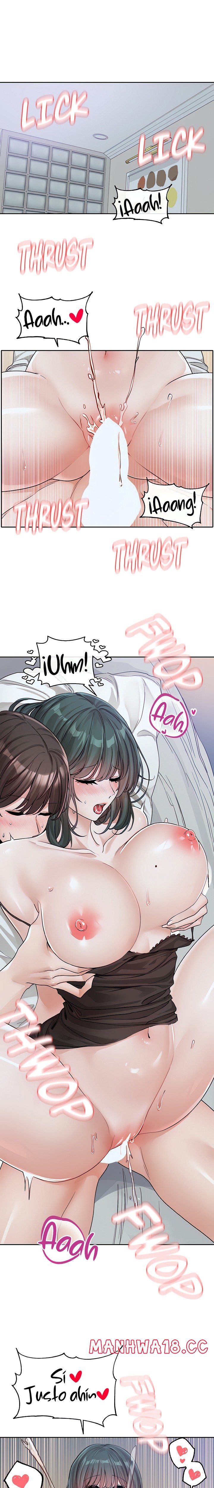 Circles Raw Chapter 130 Page 2