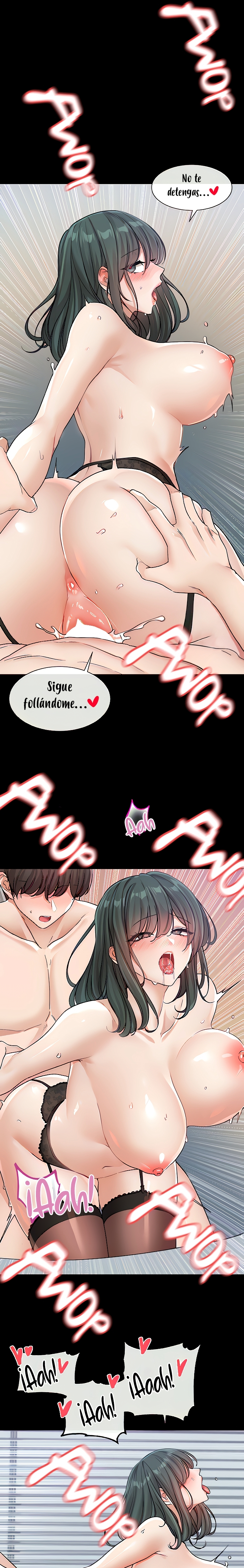 Circles Raw Chapter 131 Page 10