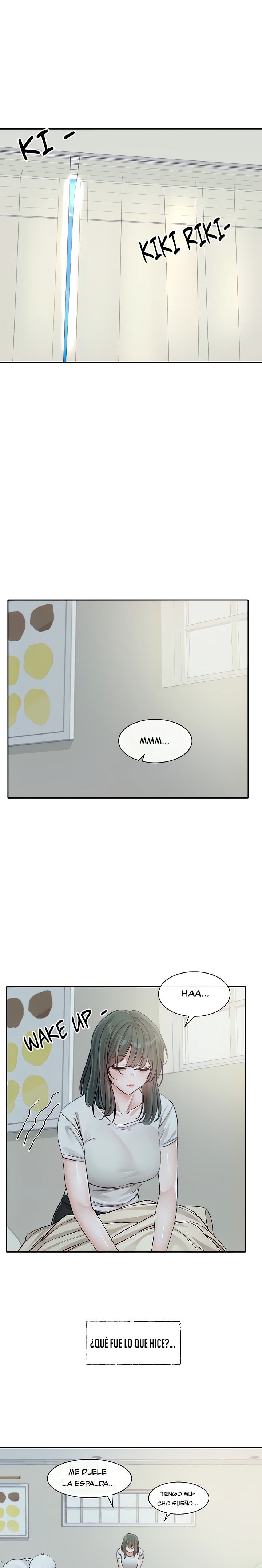 Circles Raw Chapter 131 Page 2