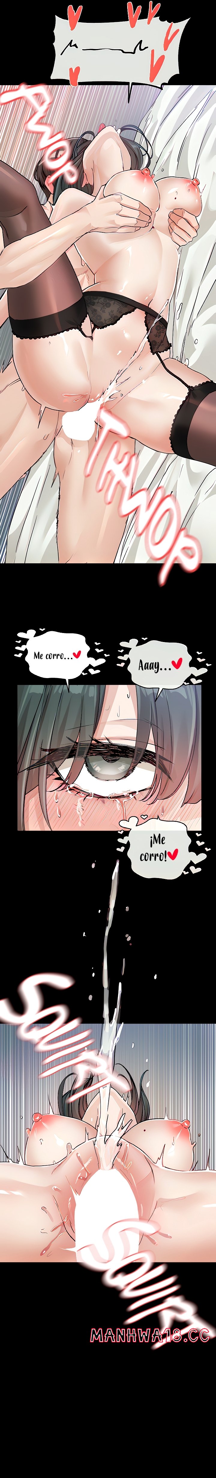 Circles Raw Chapter 131 Page 20
