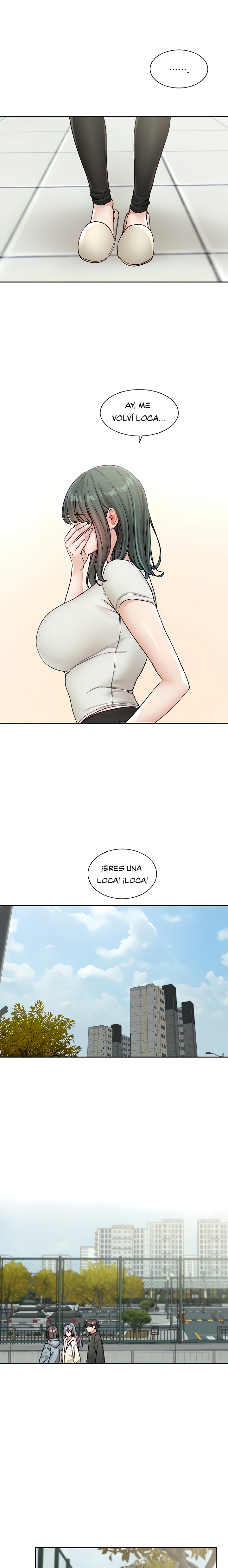 Circles Raw Chapter 131 Page 24