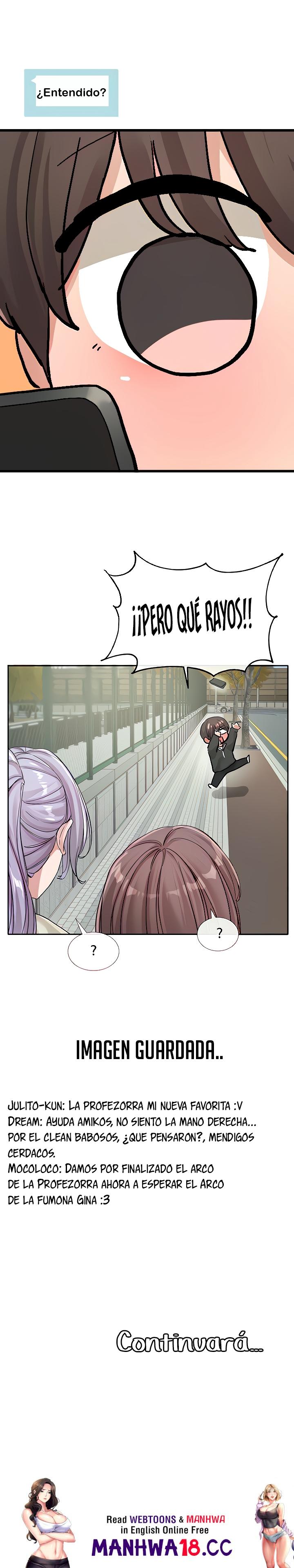 Circles Raw Chapter 131 Page 27