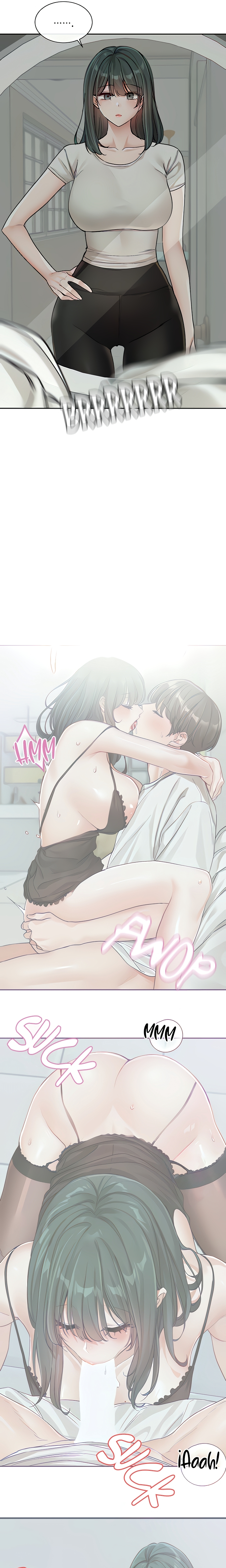 Circles Raw Chapter 131 Page 4