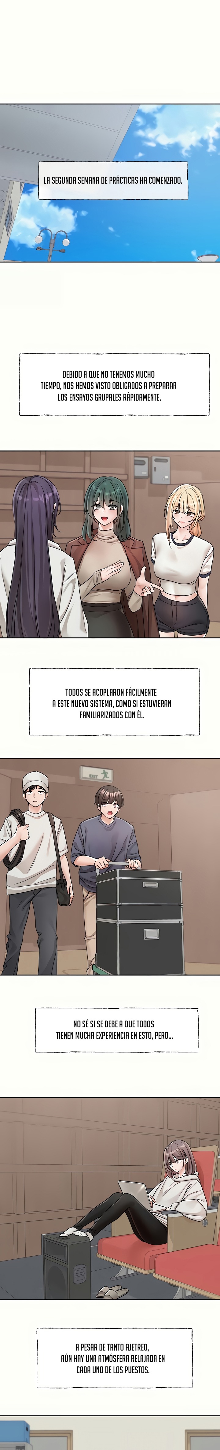 Circles Raw Chapter 132 Page 2