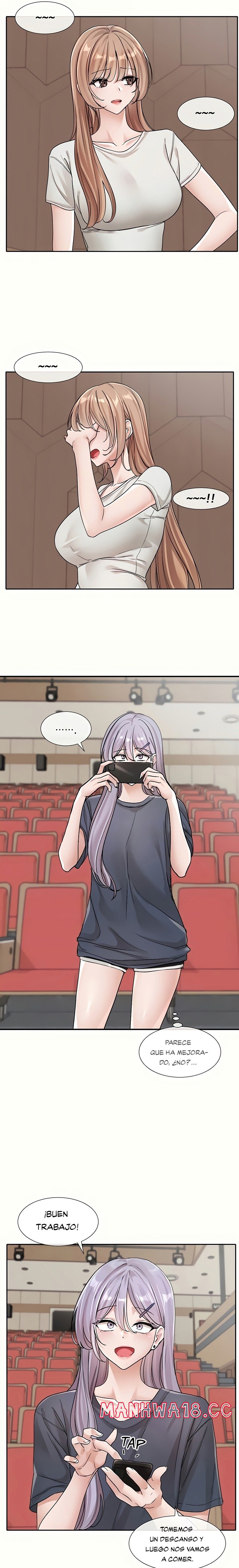 Circles Raw Chapter 132 Page 4