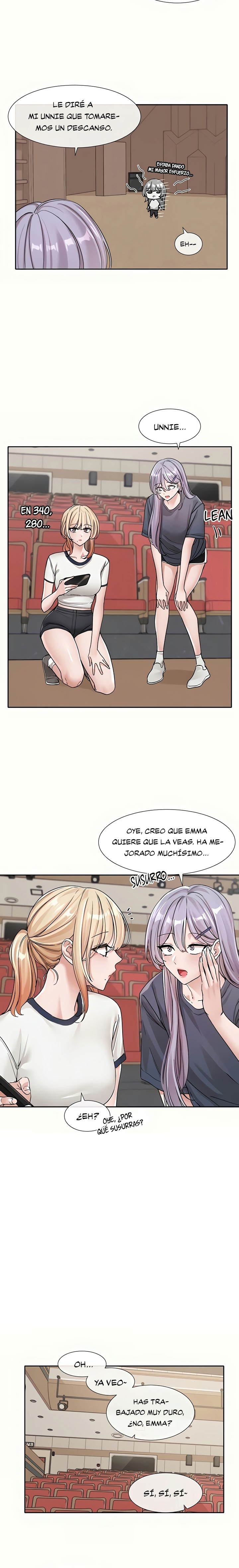 Circles Raw Chapter 132 Page 5