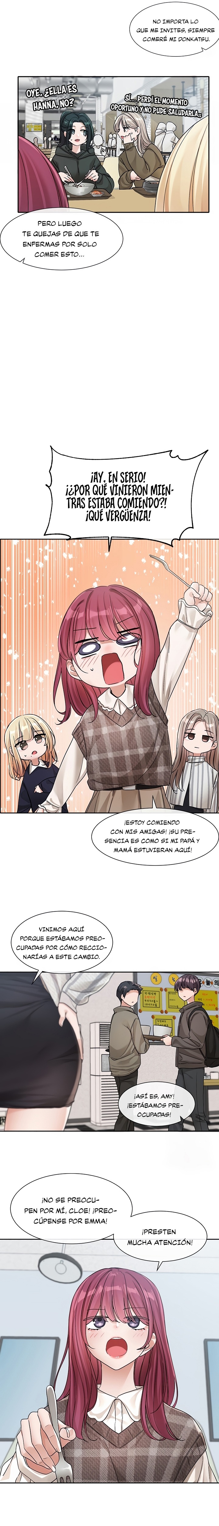 Circles Raw Chapter 133 Page 12