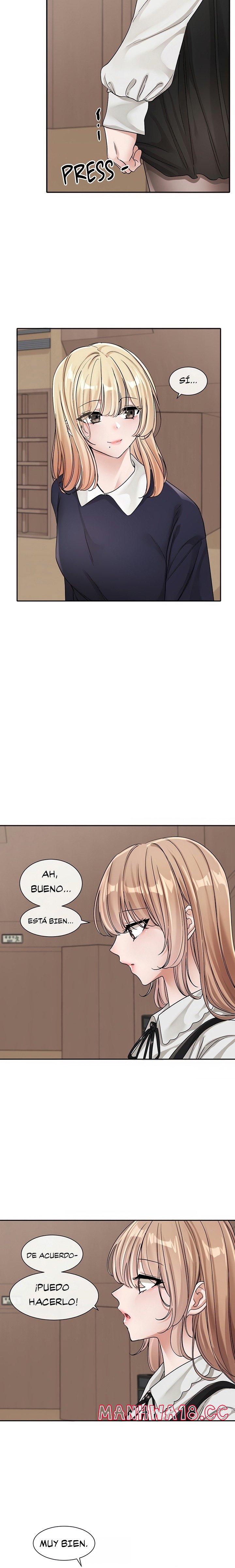 Circles Raw Chapter 133 Page 19