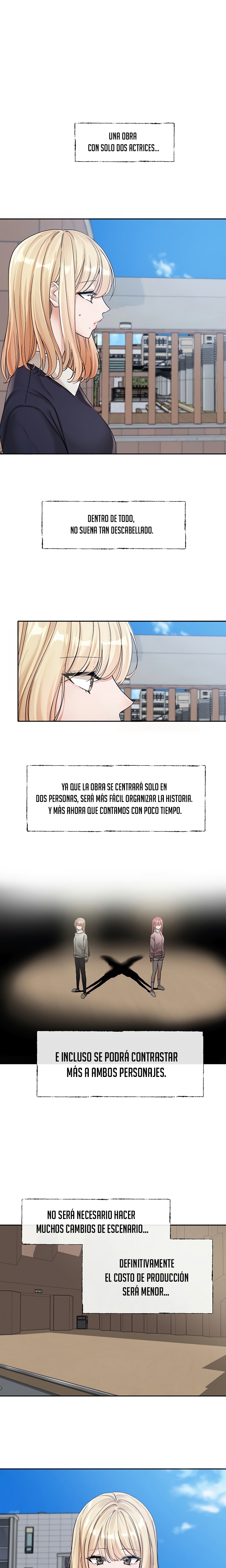 Circles Raw Chapter 133 Page 2