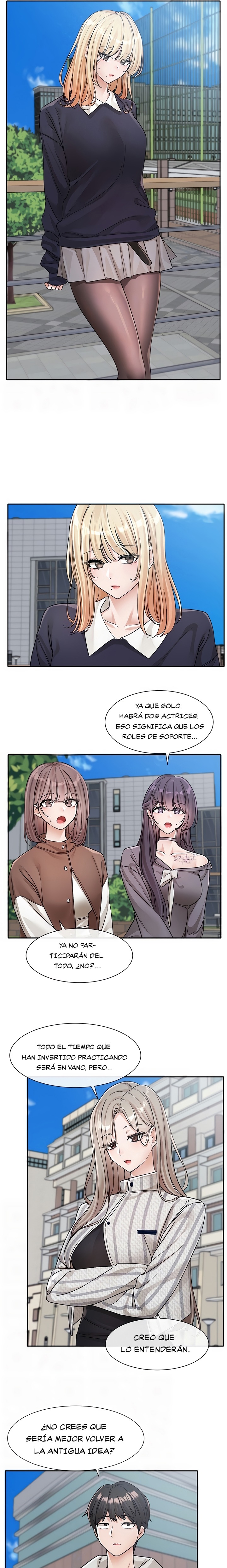 Circles Raw Chapter 133 Page 4