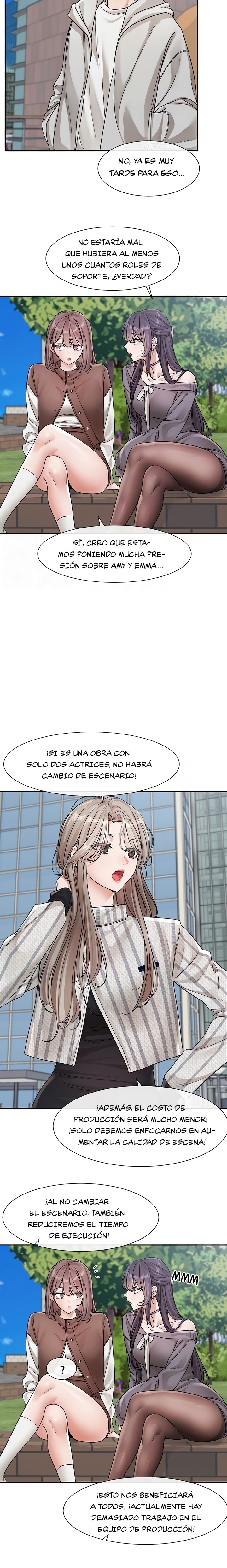 Circles Raw Chapter 133 Page 5