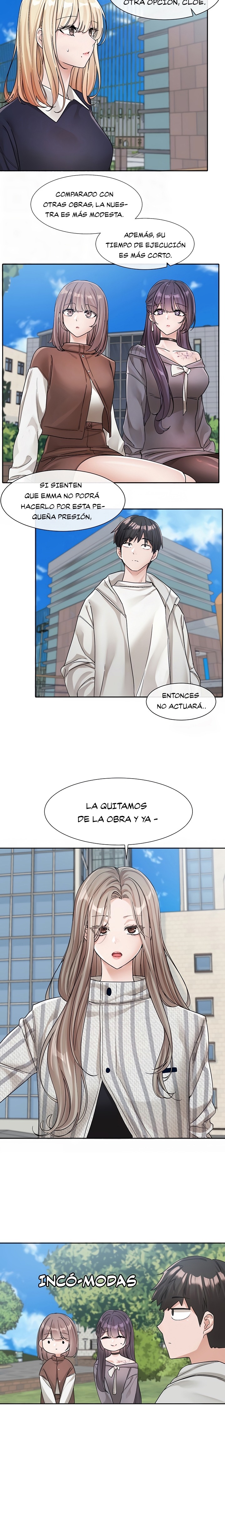 Circles Raw Chapter 133 Page 7