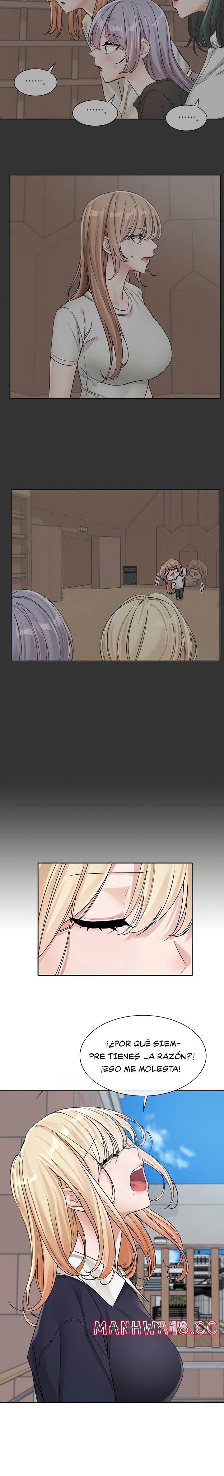 Circles Raw Chapter 133 Page 9