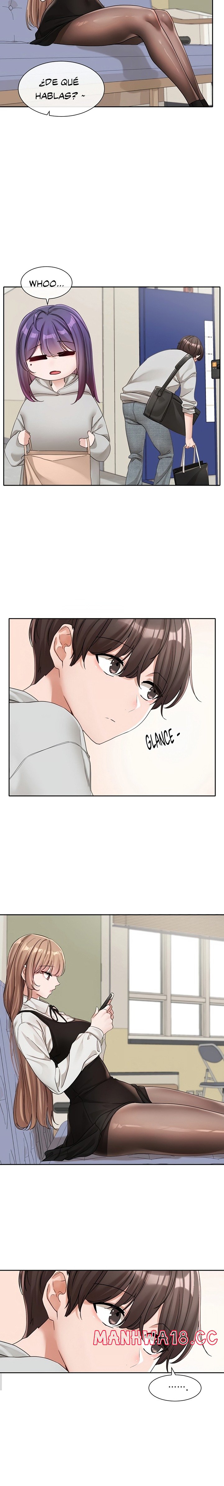 Circles Raw Chapter 134 Page 11